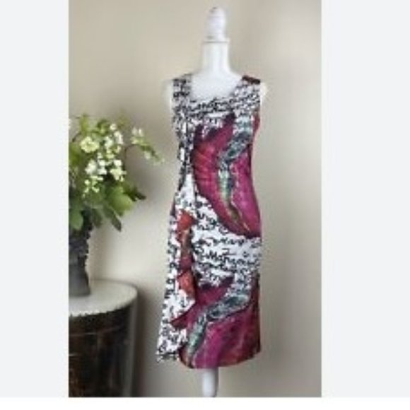 Tango Mango Dress - Picture 1 of 4